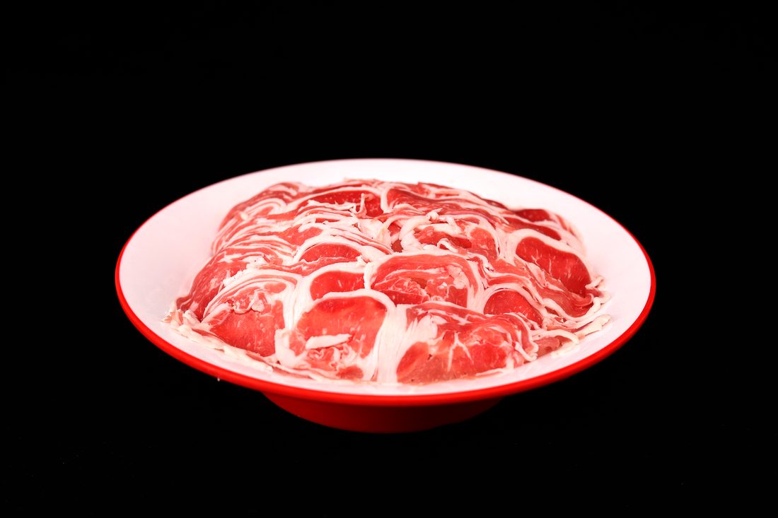皇品滩羊肉卷