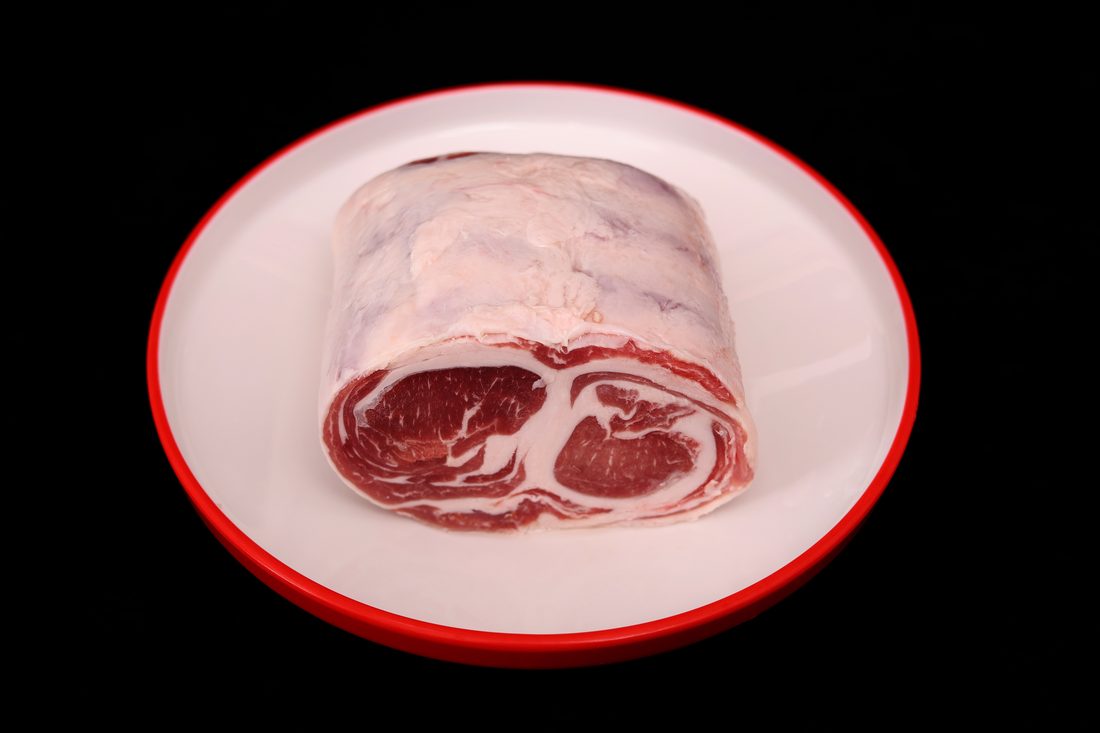 金牌滩羊肉砖