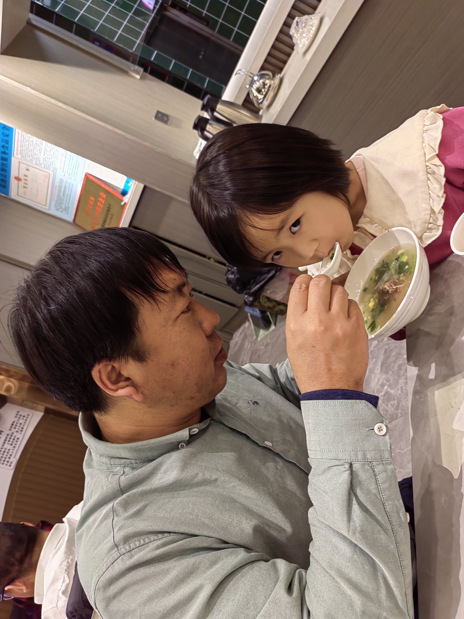 中餐大店